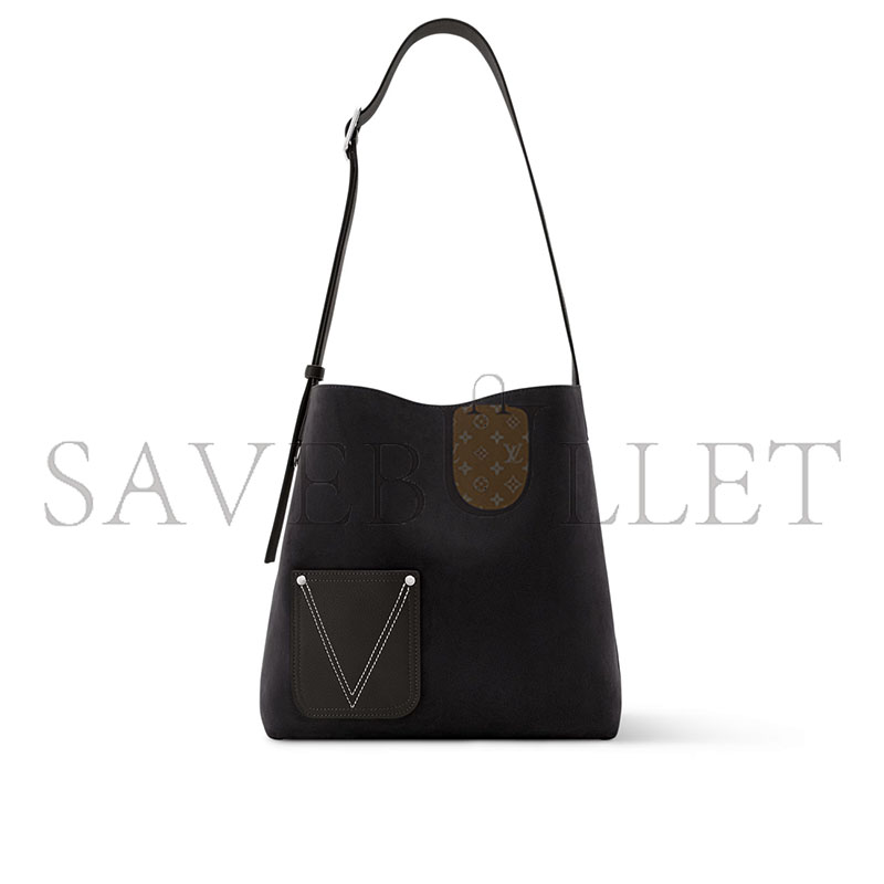 l0vis Vvtt0n verso hobo m27022 (33*30*15.5cm)